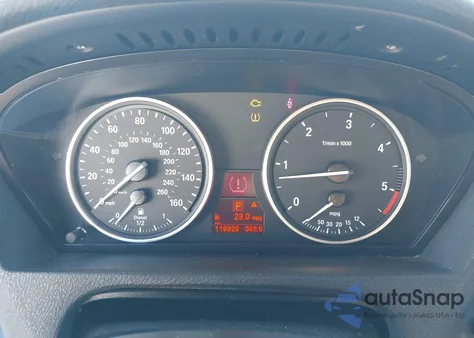 2013 BMW X5 xDrive35D from USA, damaged, VIN 5UXZW0C50D0B91973